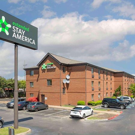Extended Stay America Select Suites - Memphis - Cordova Экстерьер фото