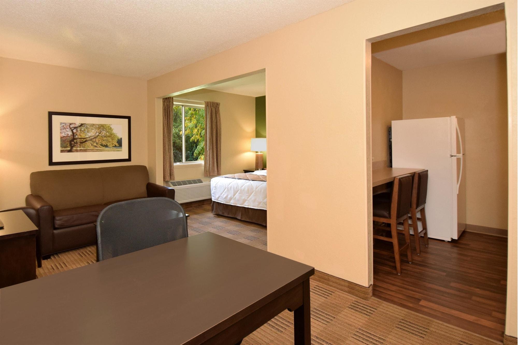 Extended Stay America Select Suites - Memphis - Cordova Экстерьер фото