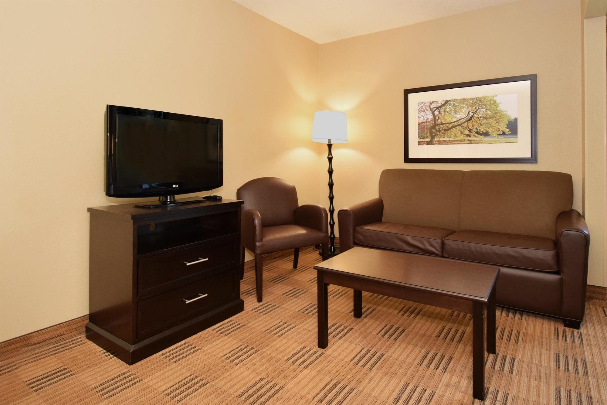 Extended Stay America Select Suites - Memphis - Cordova Экстерьер фото