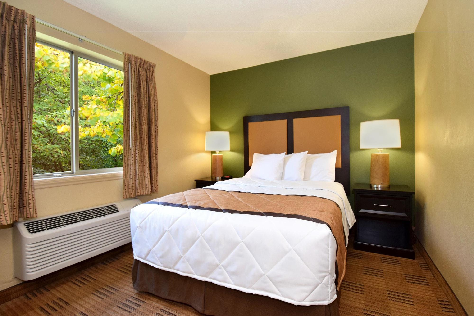 Extended Stay America Select Suites - Memphis - Cordova Экстерьер фото