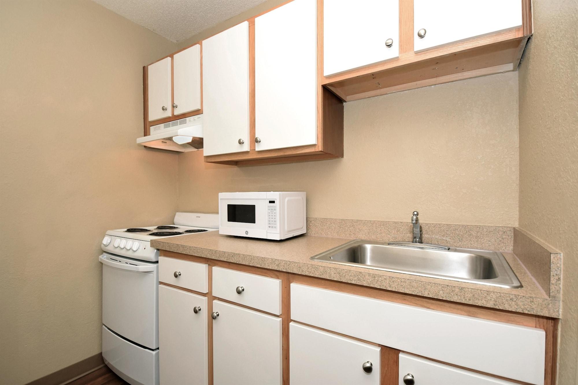 Extended Stay America Select Suites - Memphis - Cordova Экстерьер фото