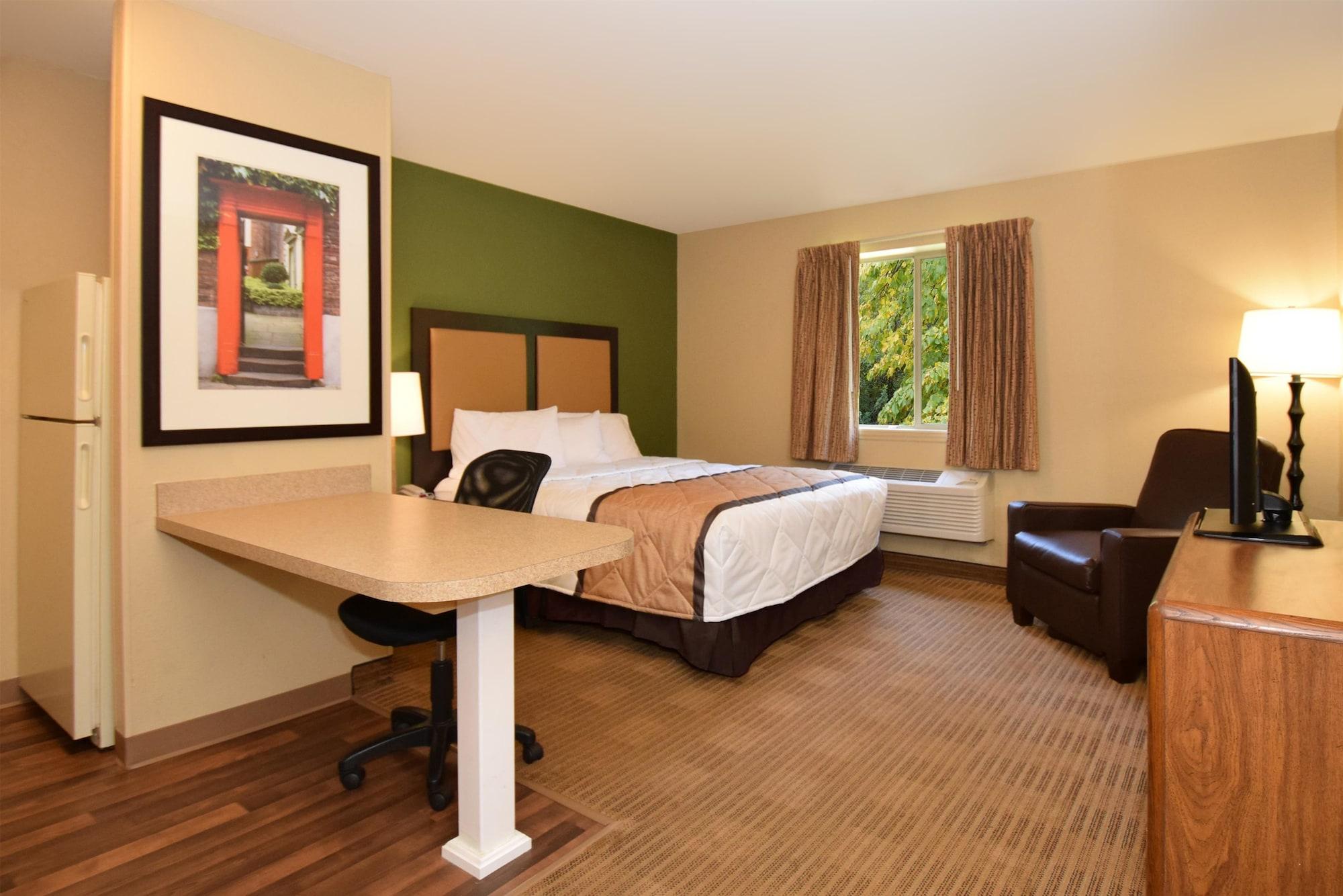 Extended Stay America Select Suites - Memphis - Cordova Экстерьер фото