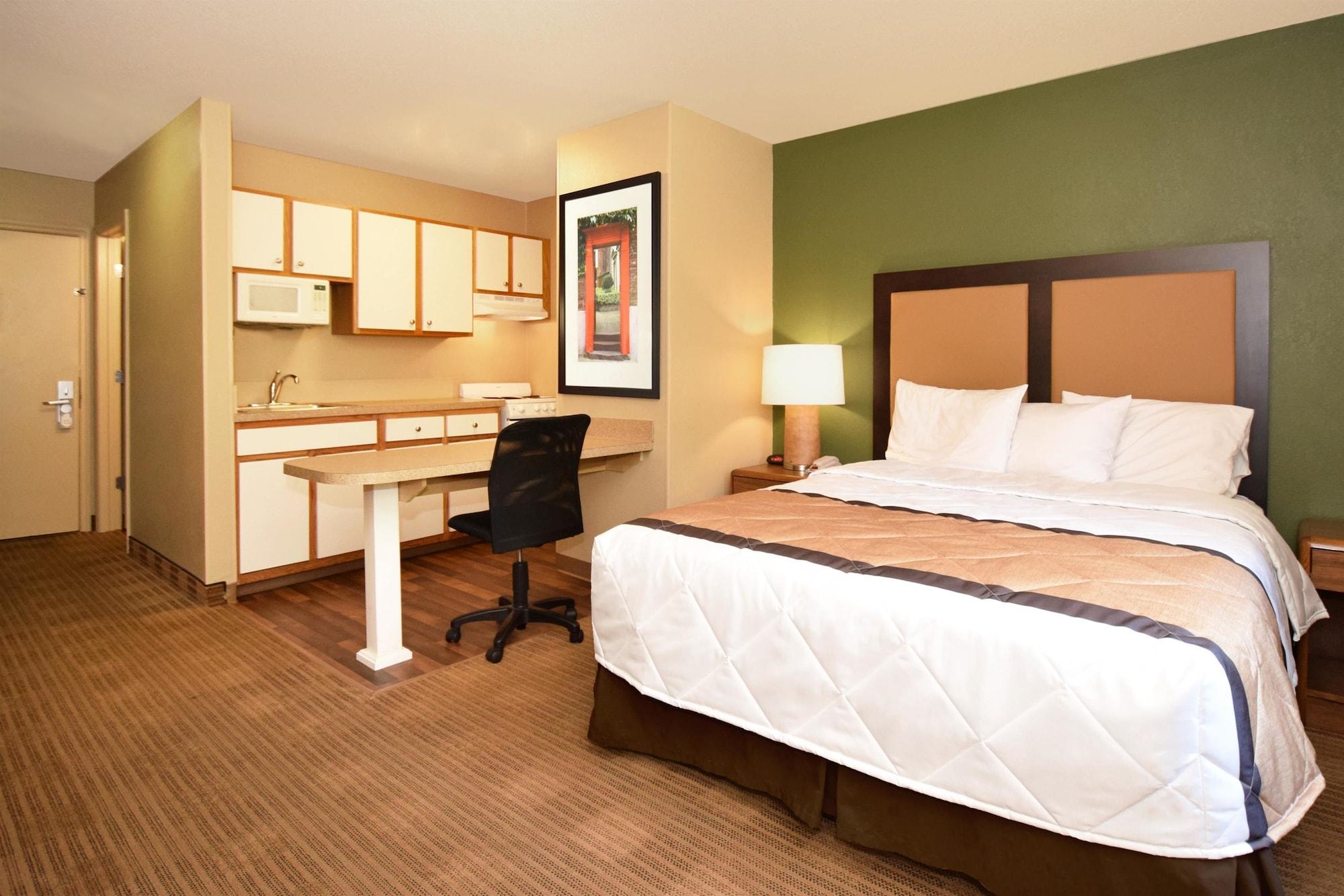 Extended Stay America Select Suites - Memphis - Cordova Экстерьер фото