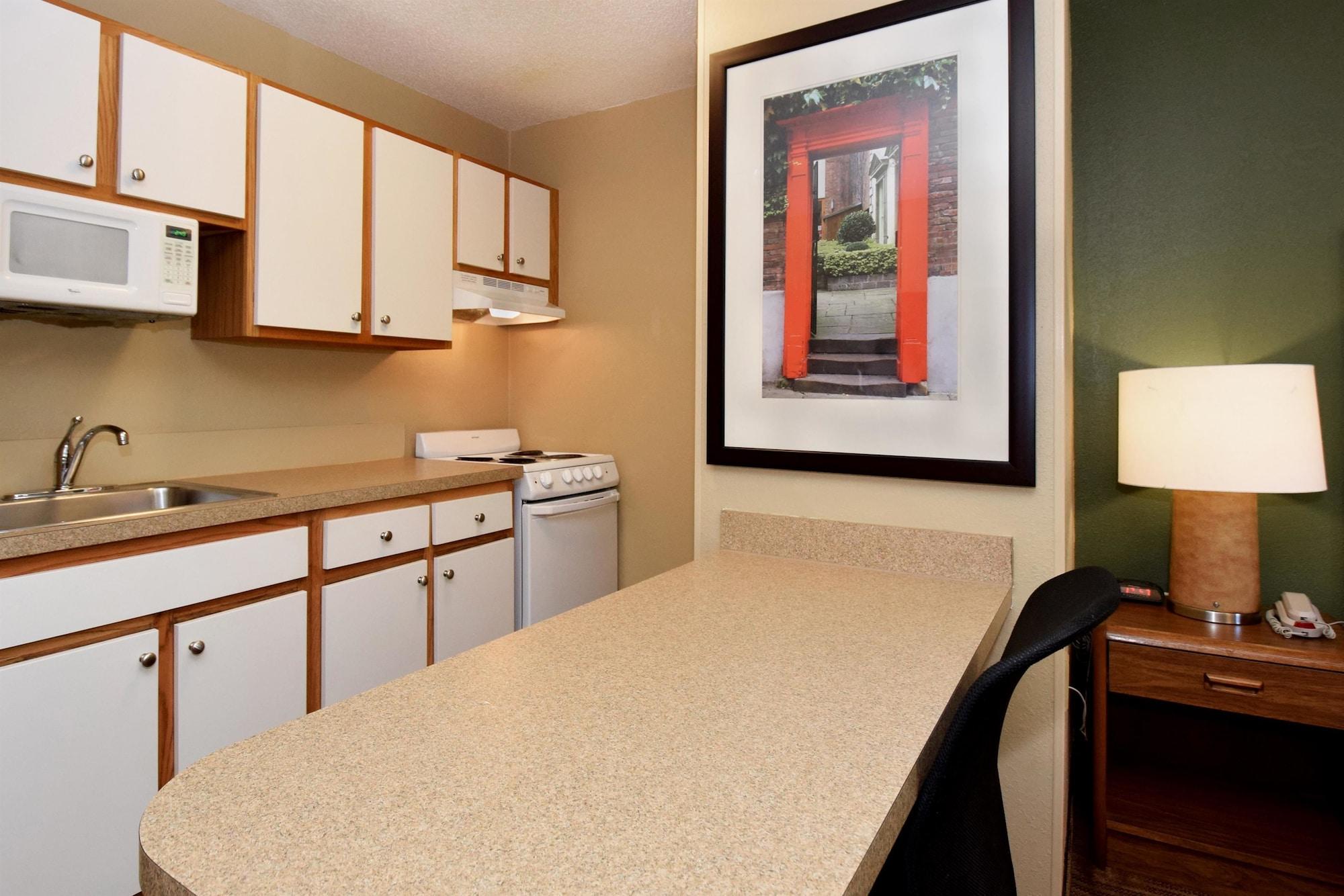 Extended Stay America Select Suites - Memphis - Cordova Экстерьер фото