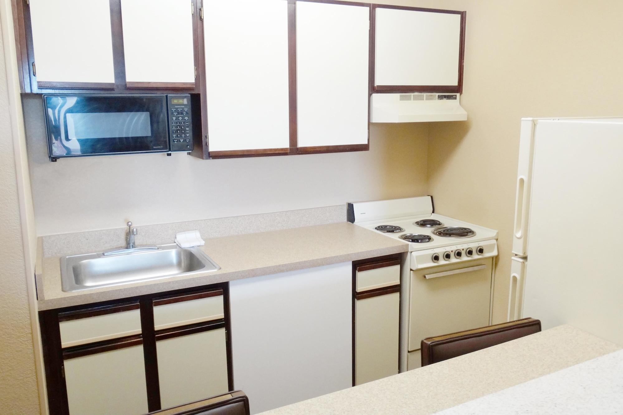 Extended Stay America Select Suites - Memphis - Cordova Экстерьер фото