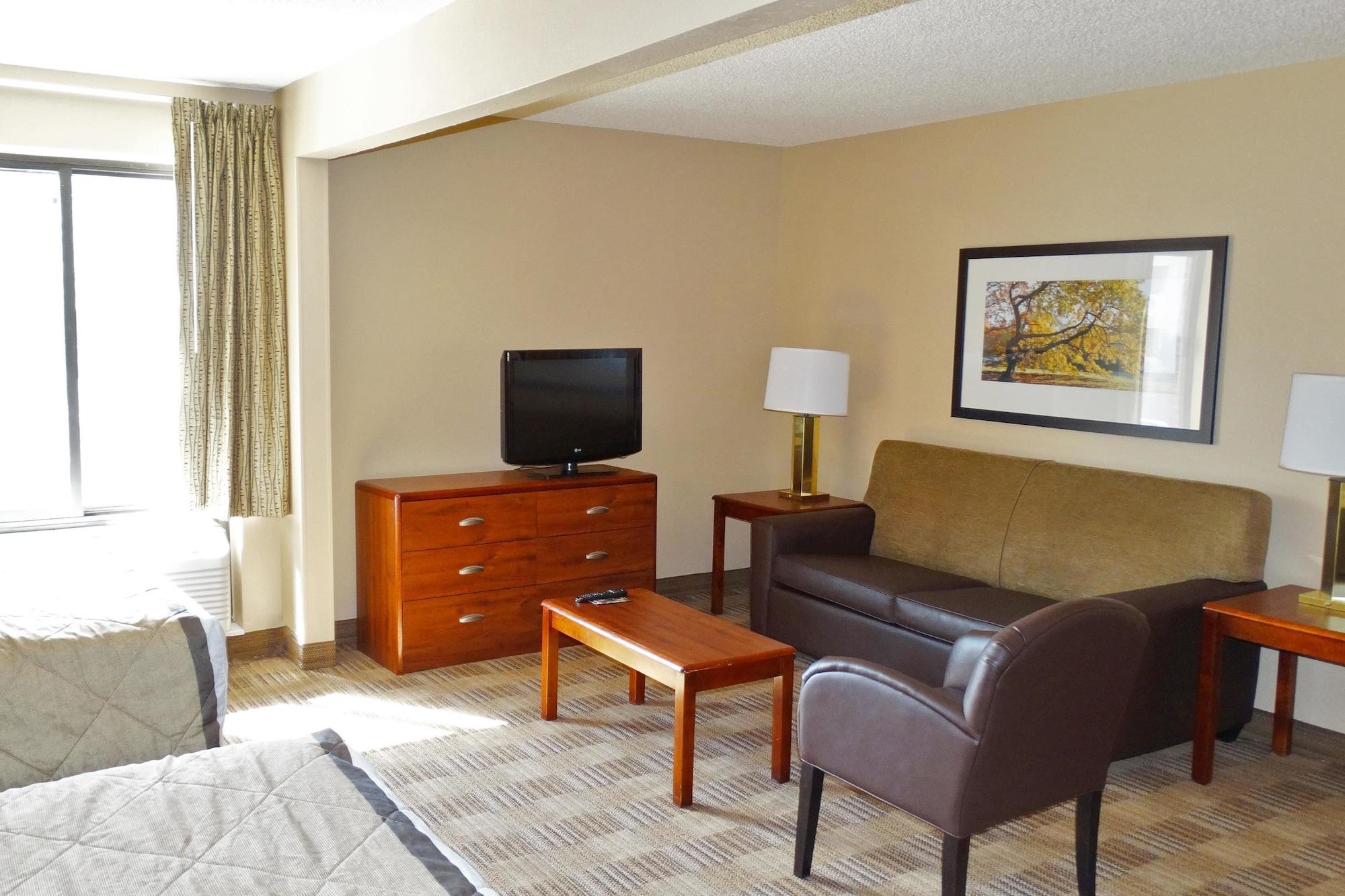 Extended Stay America Select Suites - Memphis - Cordova Экстерьер фото