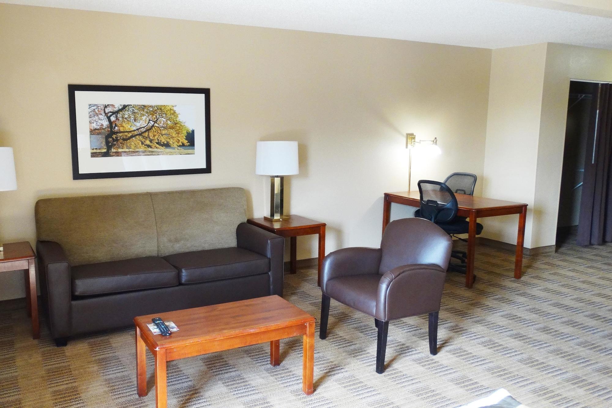 Extended Stay America Select Suites - Memphis - Cordova Экстерьер фото