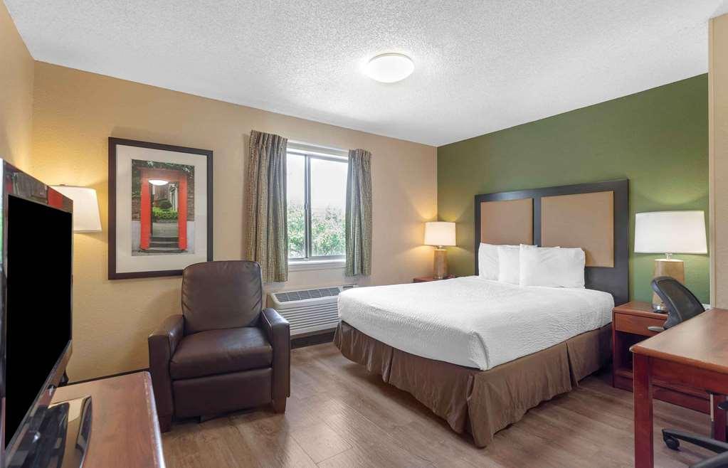 Extended Stay America Select Suites - Memphis - Cordova Номер фото