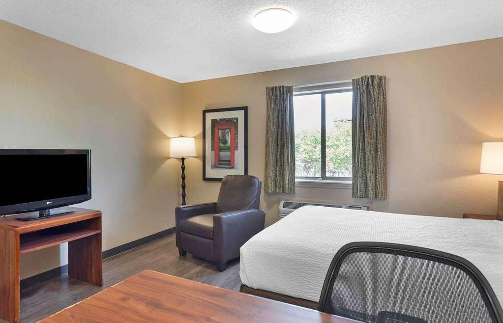 Extended Stay America Select Suites - Memphis - Cordova Номер фото