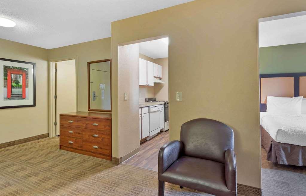 Extended Stay America Select Suites - Memphis - Cordova Номер фото