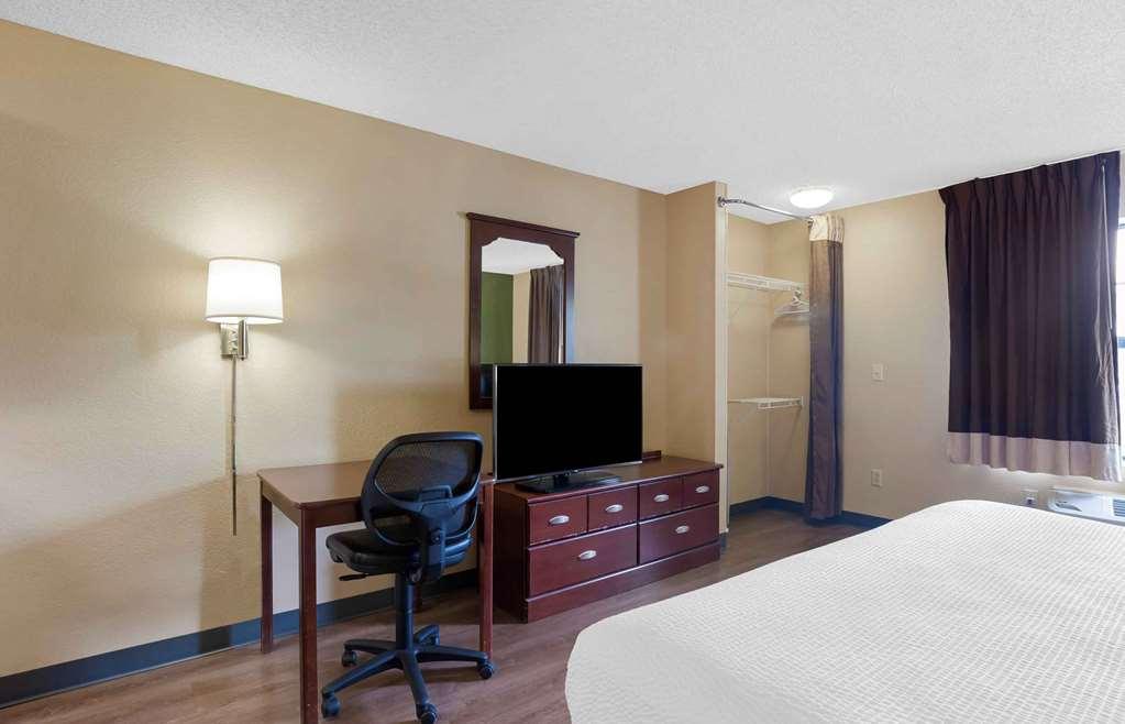 Extended Stay America Select Suites - Memphis - Cordova Номер фото