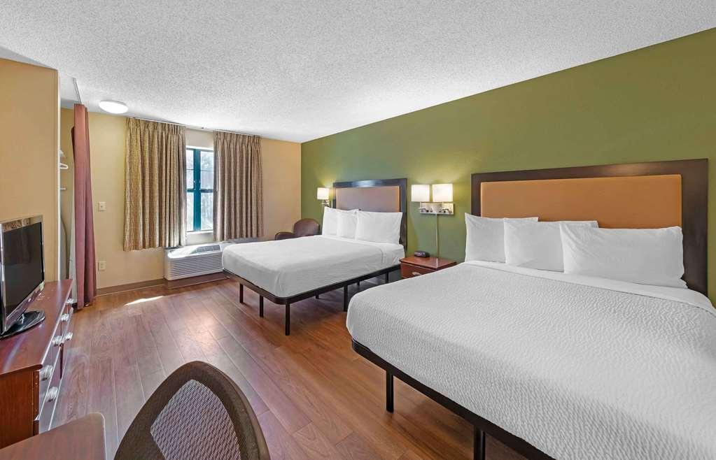 Extended Stay America Select Suites - Memphis - Cordova Номер фото