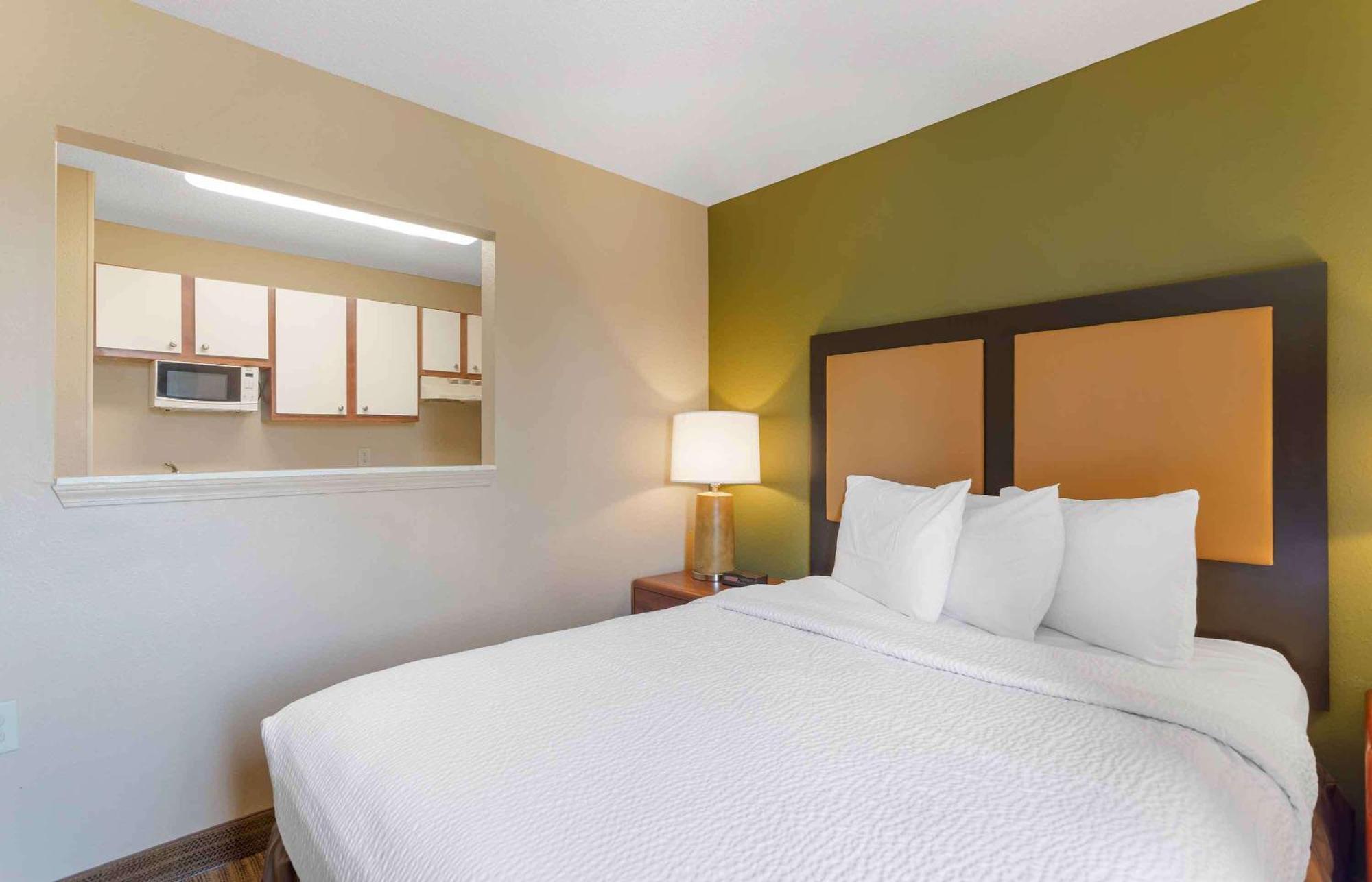 Extended Stay America Select Suites - Memphis - Cordova Экстерьер фото
