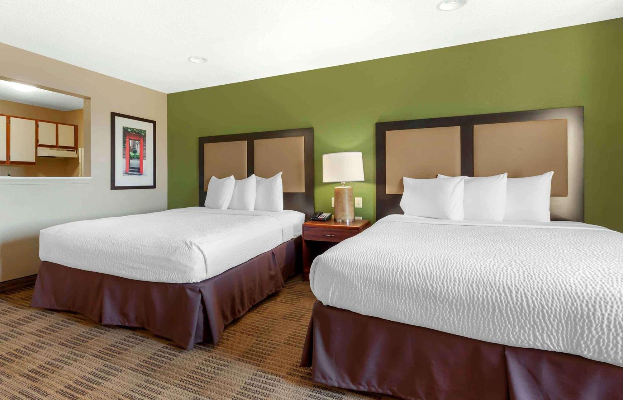 Extended Stay America Select Suites - Memphis - Cordova Экстерьер фото
