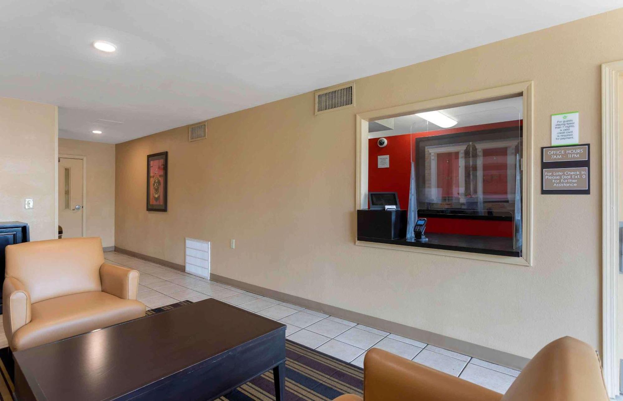 Extended Stay America Select Suites - Memphis - Cordova Экстерьер фото
