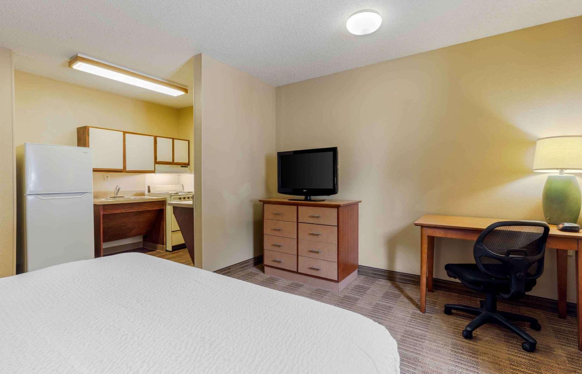 Extended Stay America Select Suites - Memphis - Cordova Экстерьер фото