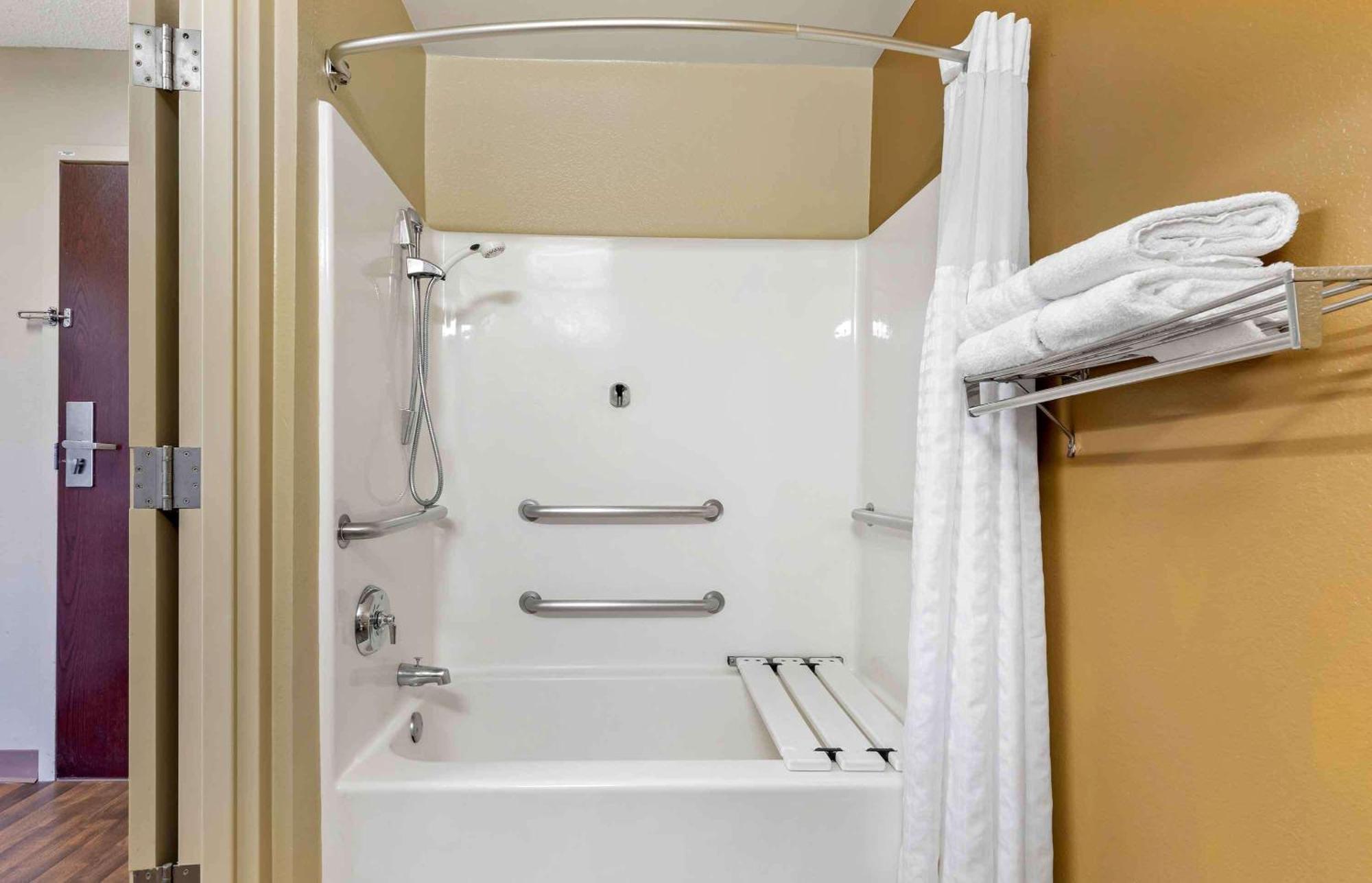 Extended Stay America Select Suites - Memphis - Cordova Экстерьер фото