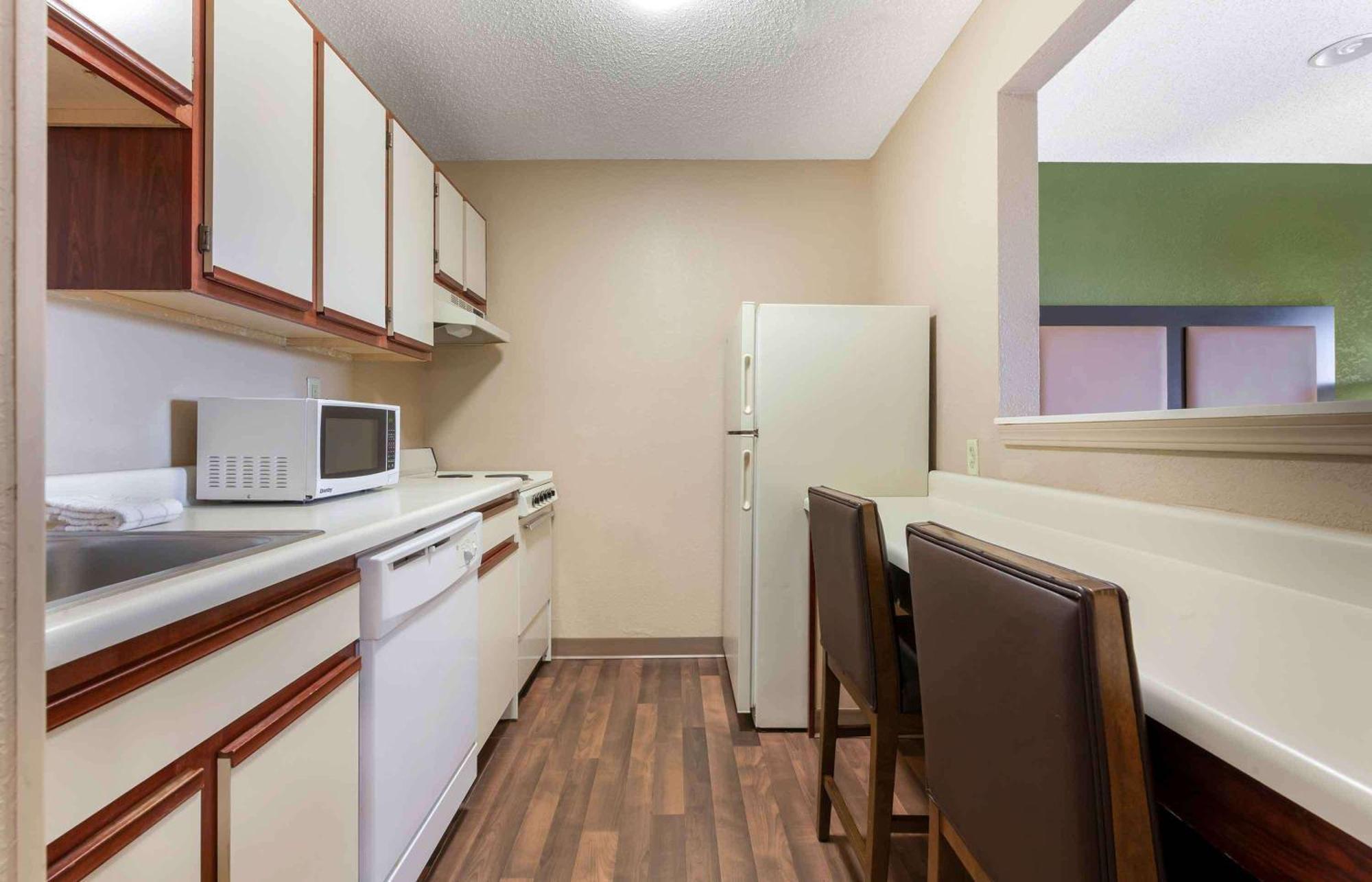 Extended Stay America Select Suites - Memphis - Cordova Экстерьер фото