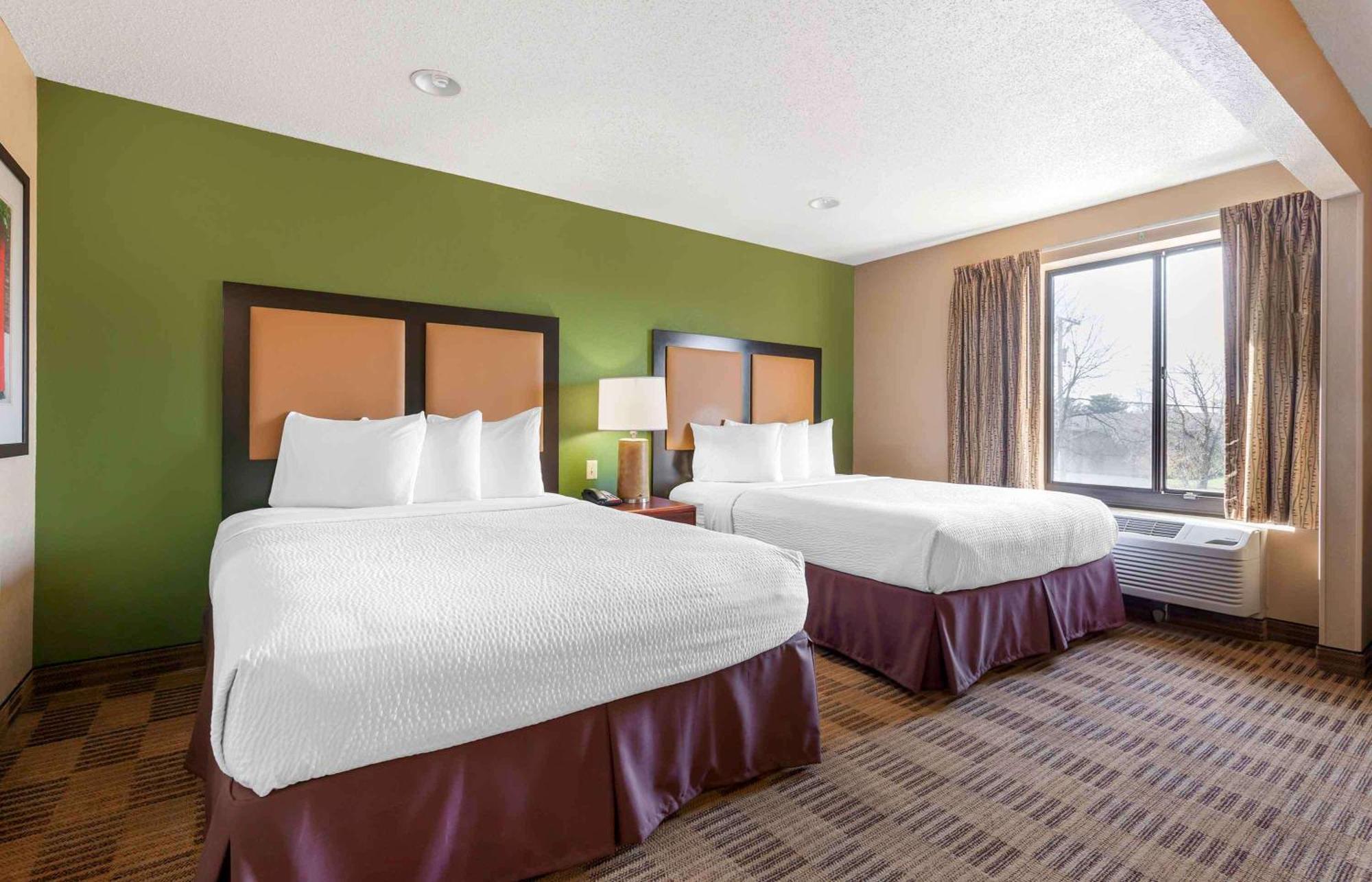 Extended Stay America Select Suites - Memphis - Cordova Экстерьер фото