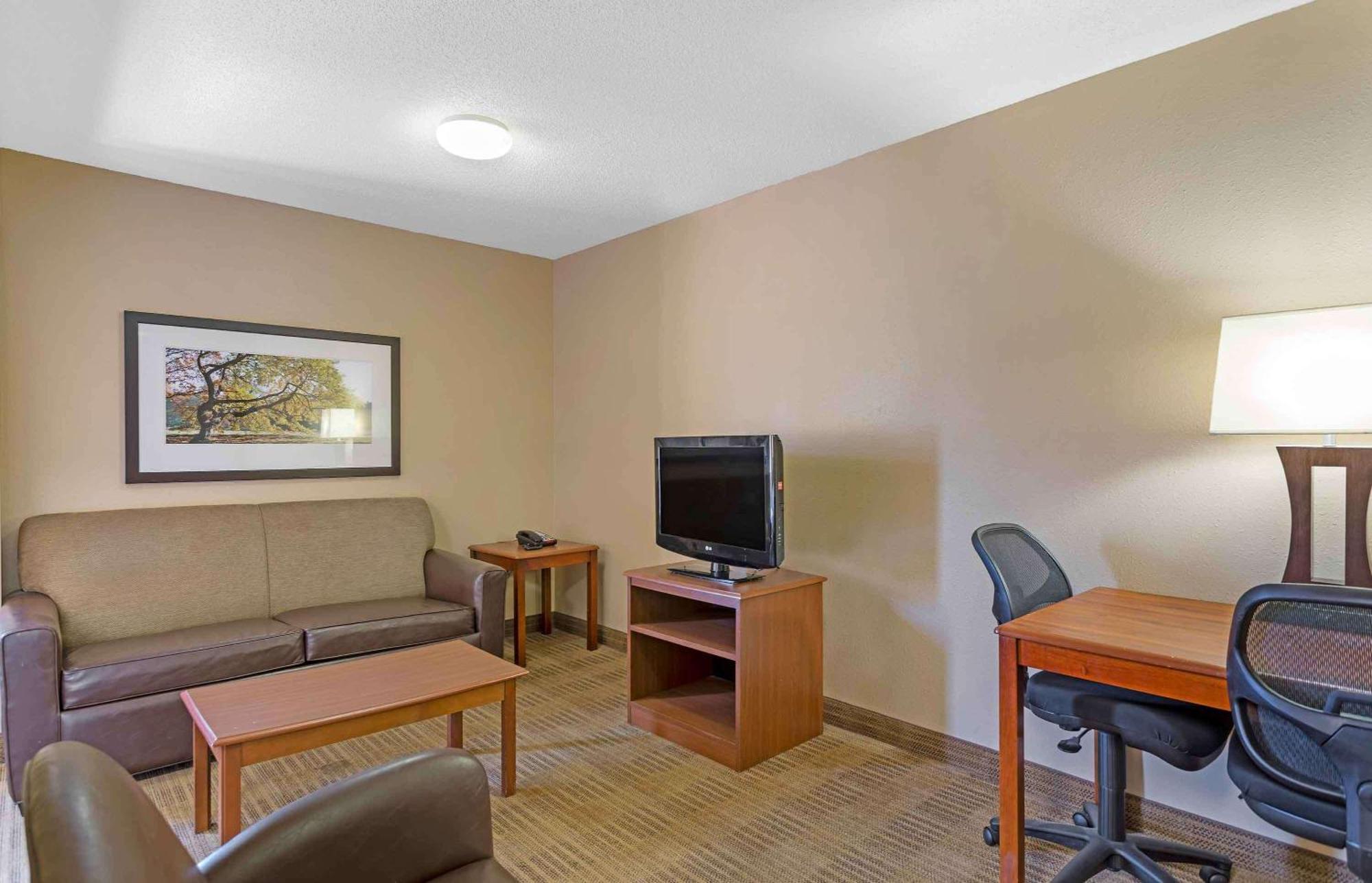 Extended Stay America Select Suites - Memphis - Cordova Экстерьер фото