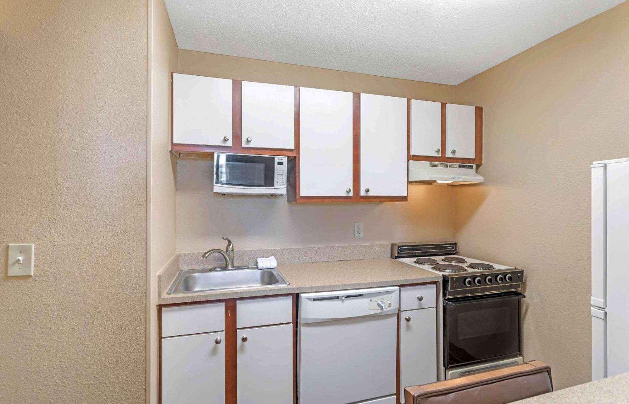 Extended Stay America Select Suites - Memphis - Cordova Экстерьер фото