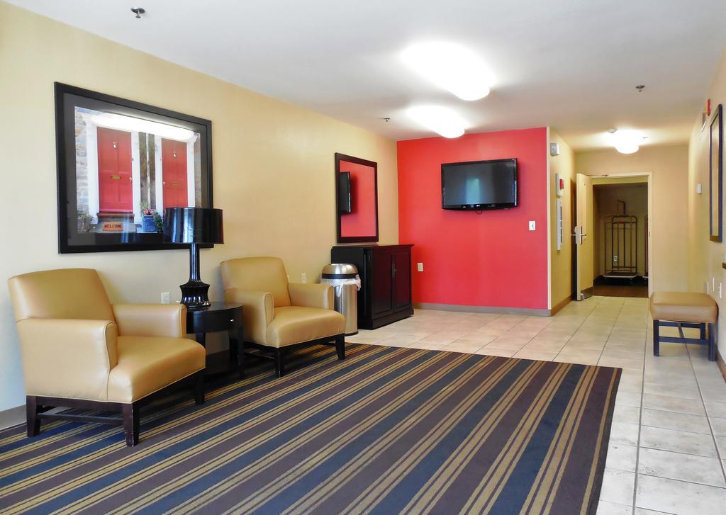 Extended Stay America Select Suites - Memphis - Cordova Экстерьер фото