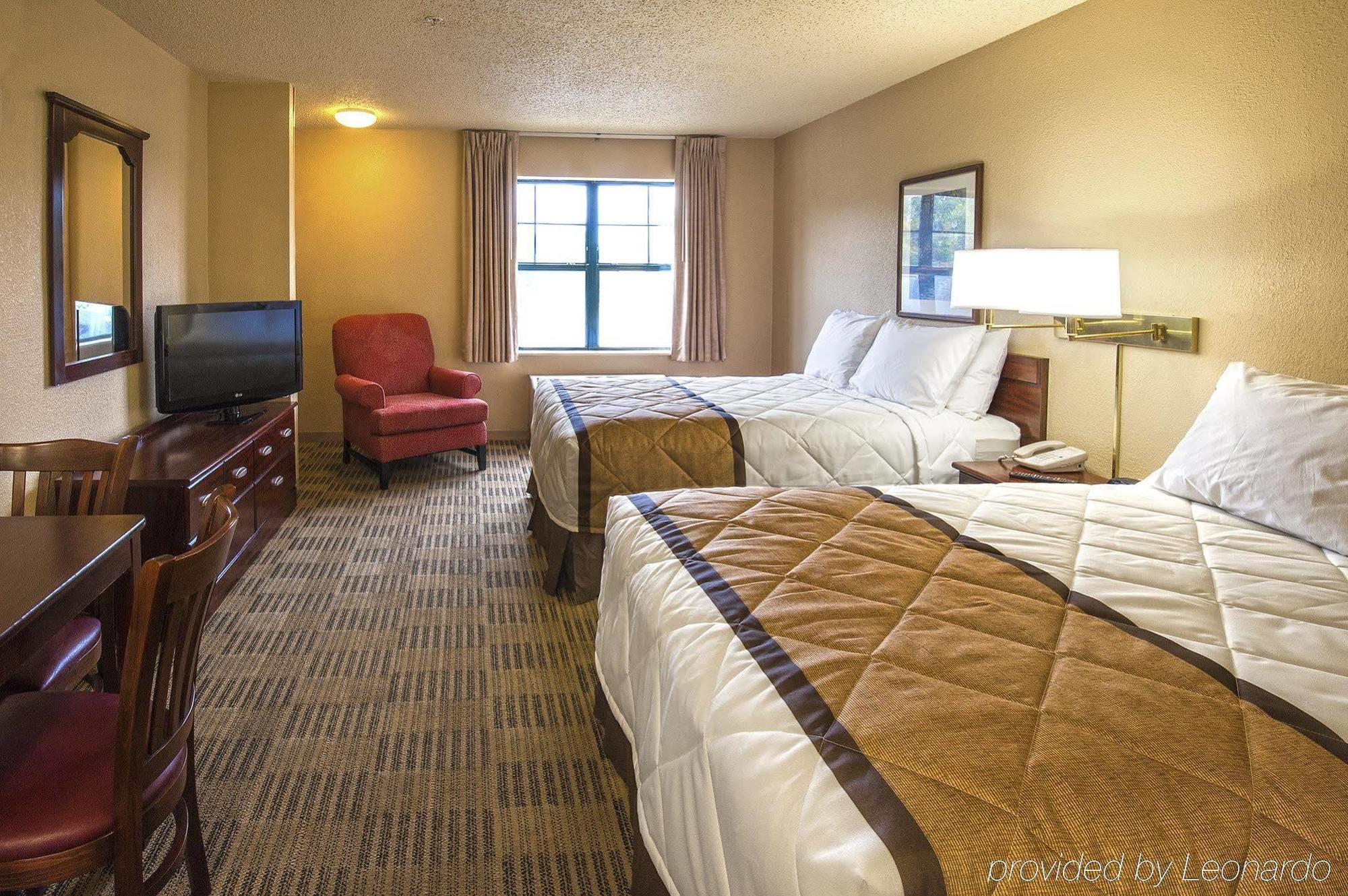 Extended Stay America Select Suites - Memphis - Cordova Экстерьер фото